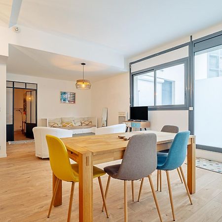 Studio Rennes - Proche Ste Anne Esterno foto