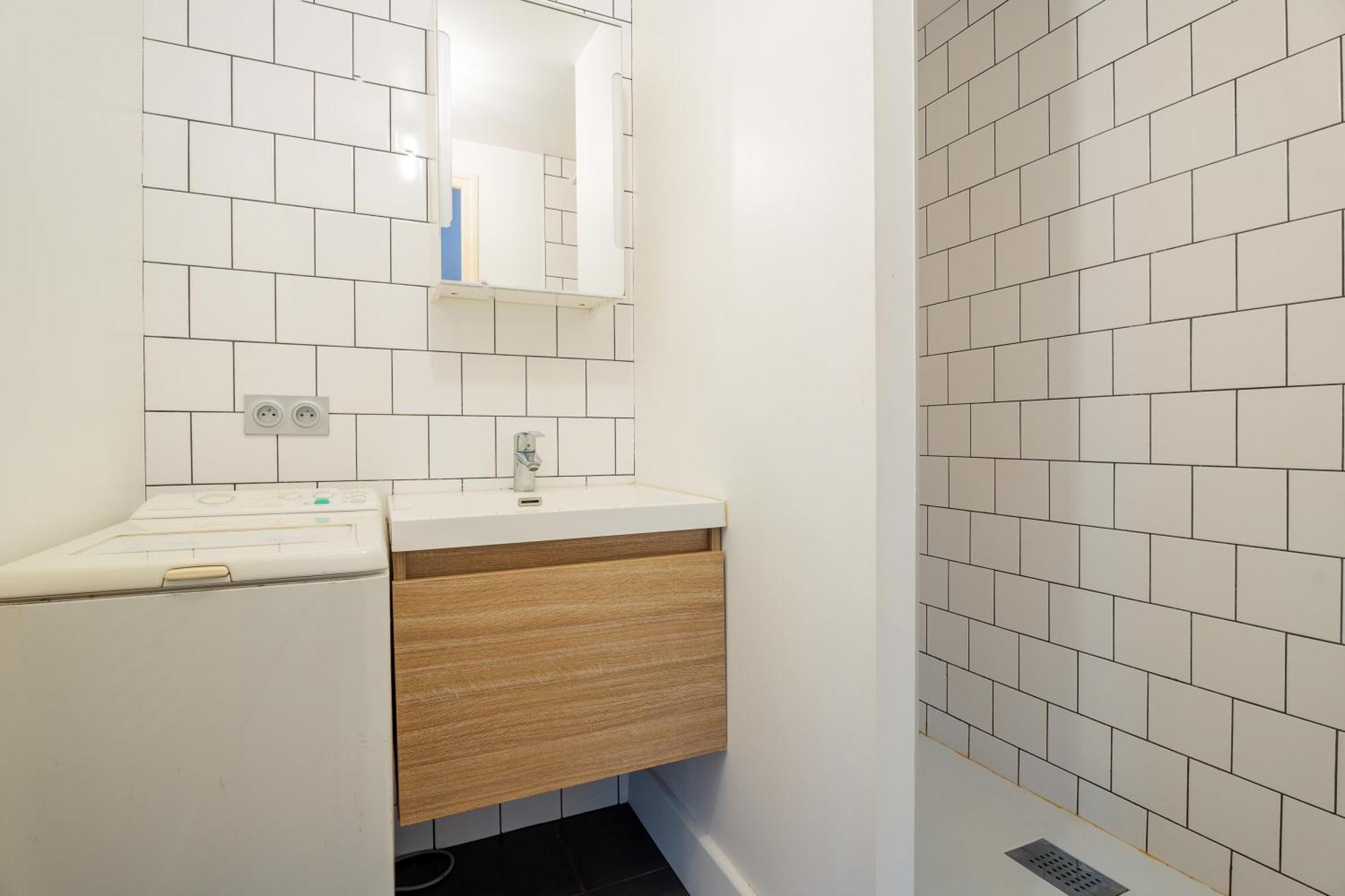Studio Rennes - Proche Ste Anne Esterno foto